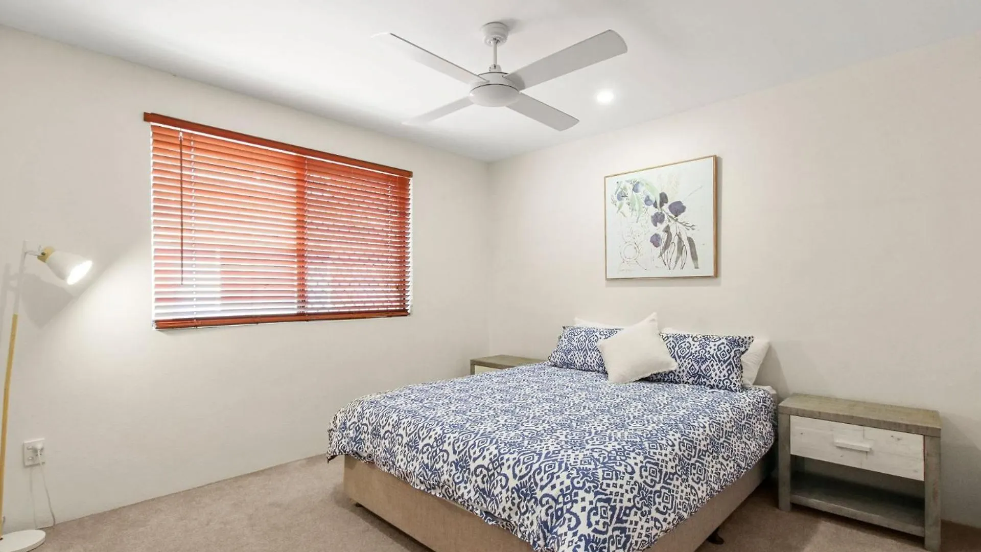 公寓 Island View Unit 3, 23 Esplanade, Bulcock Beach 卡伦德拉